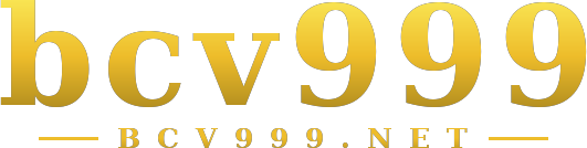 bcv999 logo