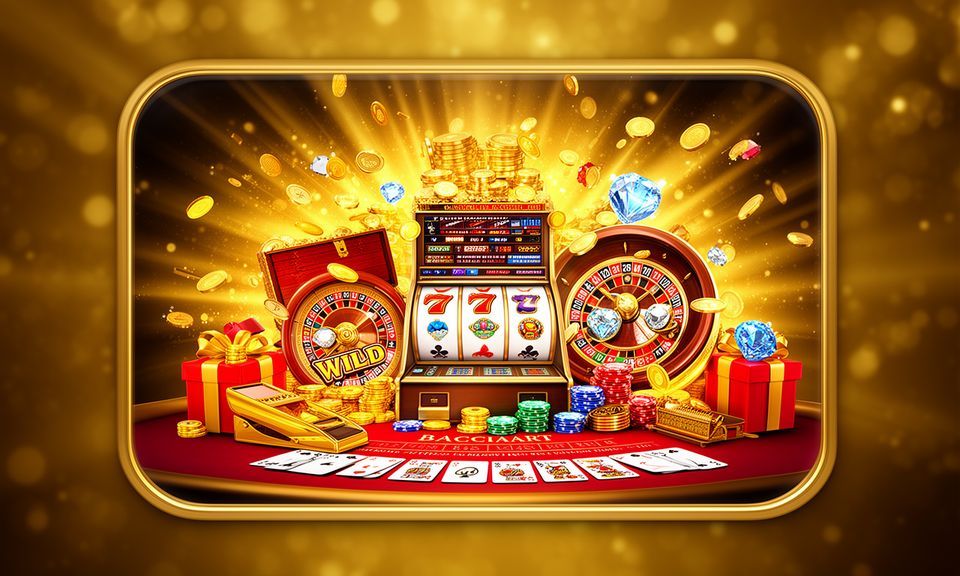 bcv999 mobile gaming